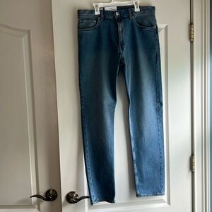 H & m men’s jeans